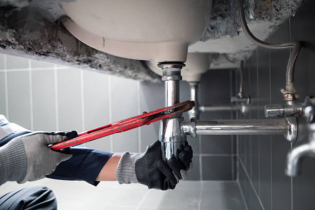 Trusted Leak Detection service in Stacy, MN - AAA Plumbing Heating